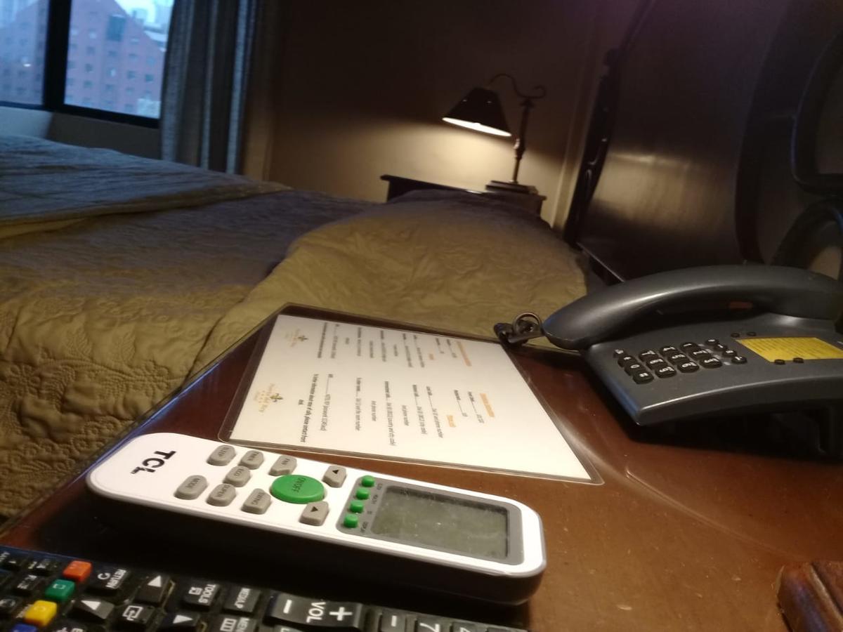 Hotel Puerta Del Rey 산타 크루즈 드 라 시에라 외부 사진
